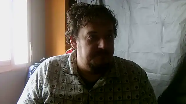 porkorossy online show from 11/20/25, 10:37