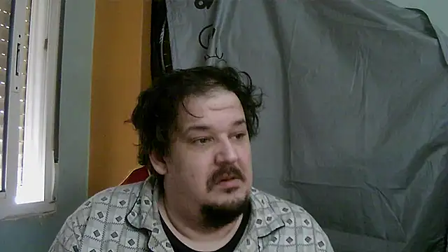 porkorossy online show from 11/30/25, 09:46