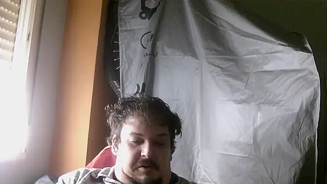 porkorossy online show from 12/03/25, 09:40