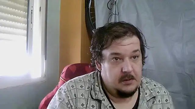 porkorossy online show from 01/07/26, 08:50