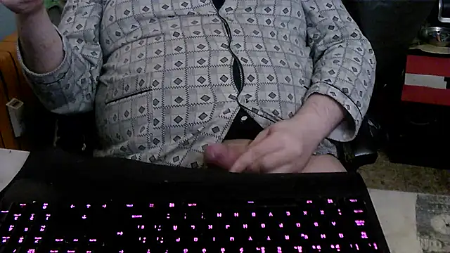 porkorossy online show from 01/09/26, 01:58