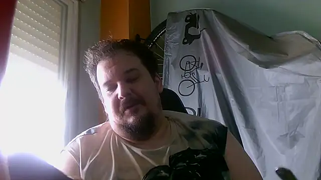 porkorossy online show from 05/23/26, 08:07