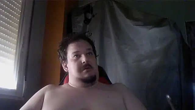 porkorossy online show from 06/18/26, 07:30