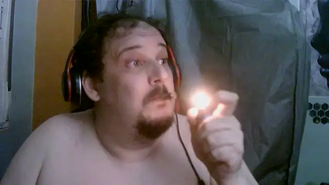 porkorossy online show from 06/21/26, 01:30