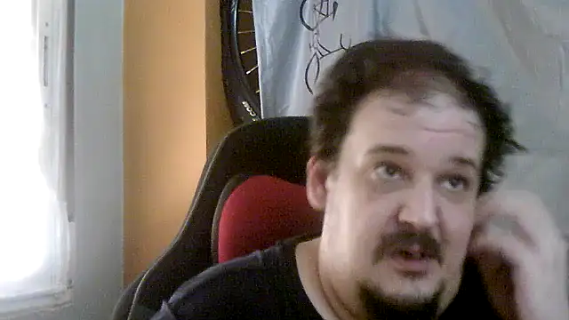 porkorossy online show from 06/29/26, 10:37