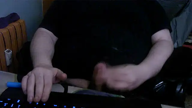 porkorossy online show from 07/06/26, 09:50