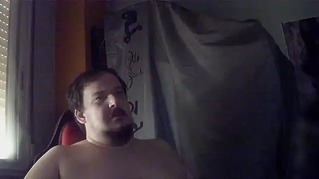 porkorossy online show from 07/12/26, 08:16