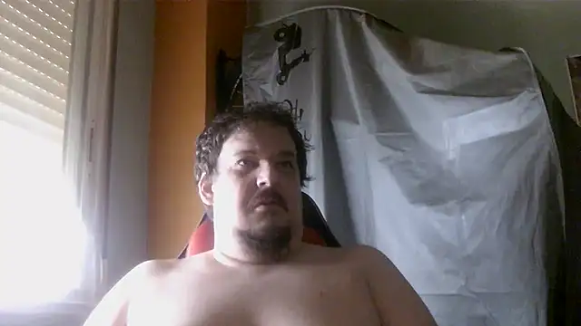 porkorossy online show from 07/14/26, 07:24