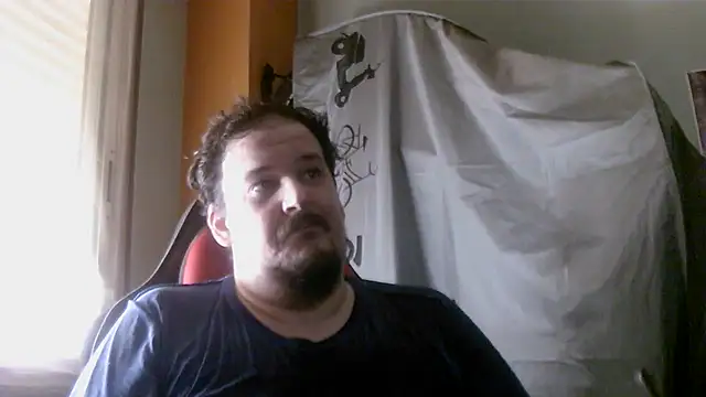 porkorossy online show from 07/14/26, 10:21