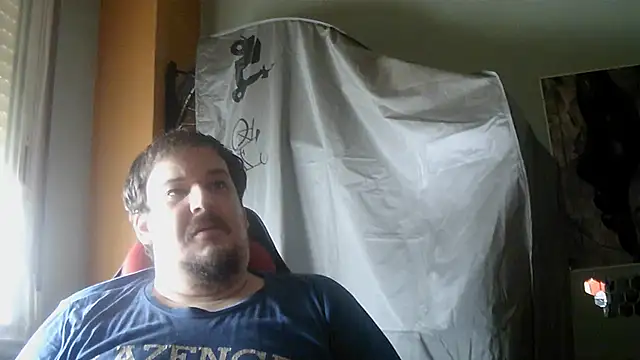 porkorossy online show from 07/16/26, 07:25