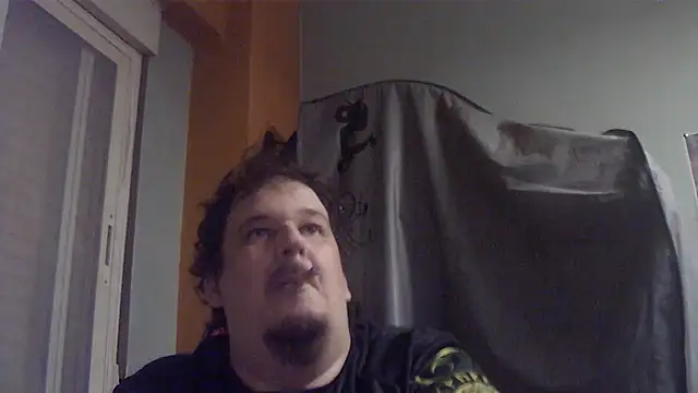 porkorossy online show from 07/18/26, 09:29