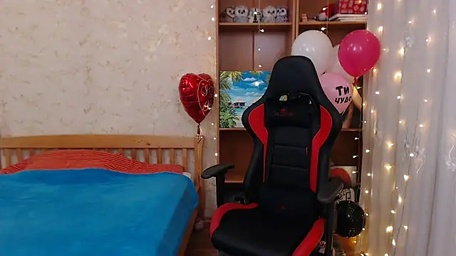 JuicyJess online show from 02/16/25, 08:00