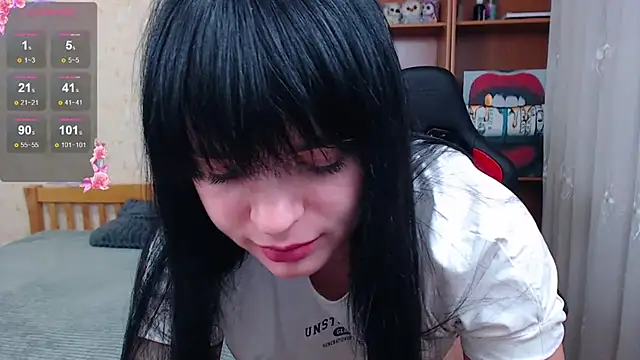 JuicyJess online show from 11/30/25, 08:24