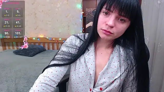 JuicyJess online show from 01/10/26, 08:32