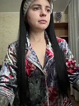 JuicyJess online show from 02/07/26, 04:43