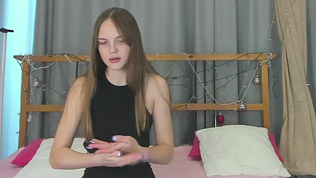 little radiant sun online show from 02/07/25, 09:37