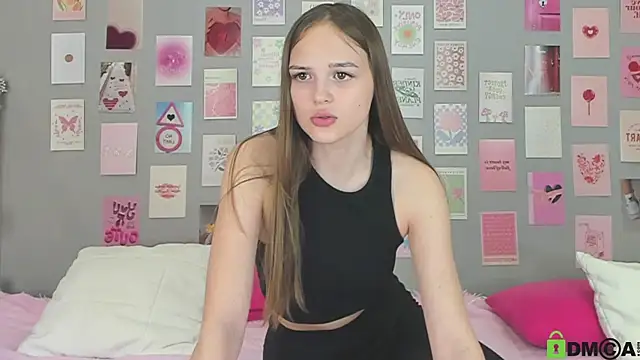 little radiant sun online show from 03/16/25, 02:55