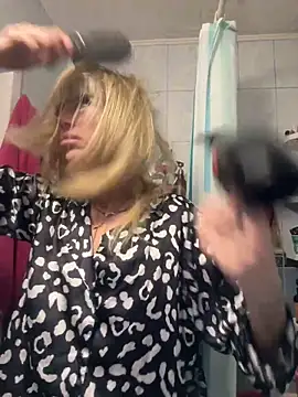 AlinaGrosu online show from 03/12/25, 09:34