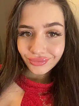 SofiaLaLight online show from 12/13/24, 06:59