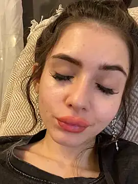 SofiaLaLight online show from 12/25/24, 12:47