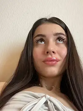 SofiaLaLight online show from 01/07/25, 03:54