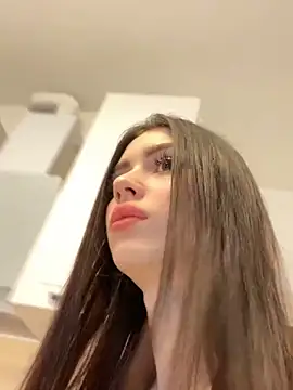 SofiaLaLight online show from 02/08/25, 08:42