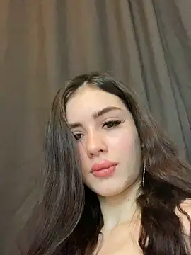 SofiaLaLight online show from 02/27/25, 07:44