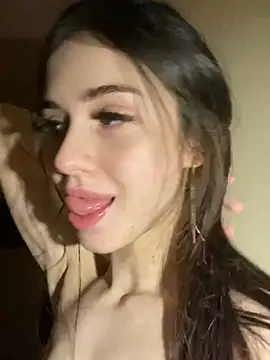 SofiaLaLight online show from 03/03/25, 10:20