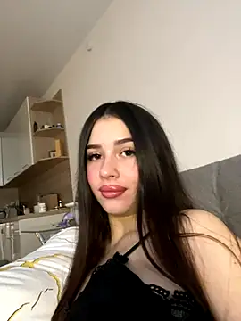 SofiaLaLight online show from 10/08/25, 08:23