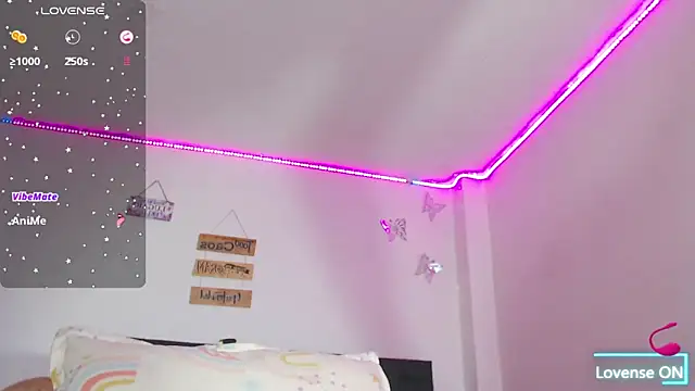 verocute7 online show from 03/17/25, 03:36