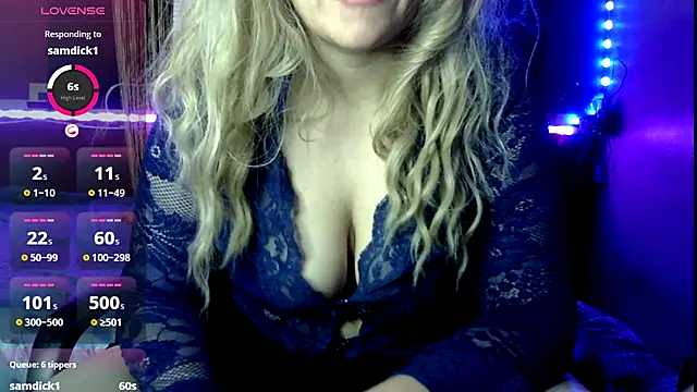 kaya goddess online show from 02/14/25, 12:19