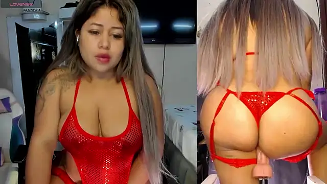 sasha blaire online show from 11/10/25, 03:27