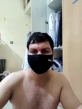 ZIMMY25 online show from 02/27/26, 06:13