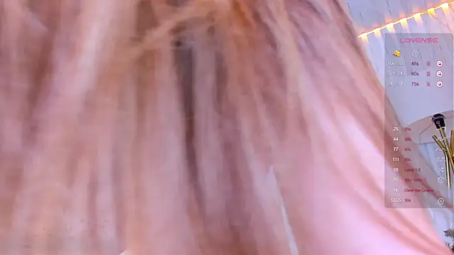 Skinny Alice online show from 01/13/25, 04:07