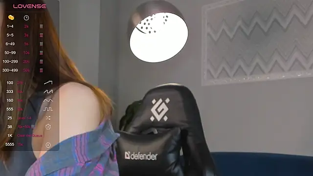 Skinny Alice online show from 03/03/25, 01:10