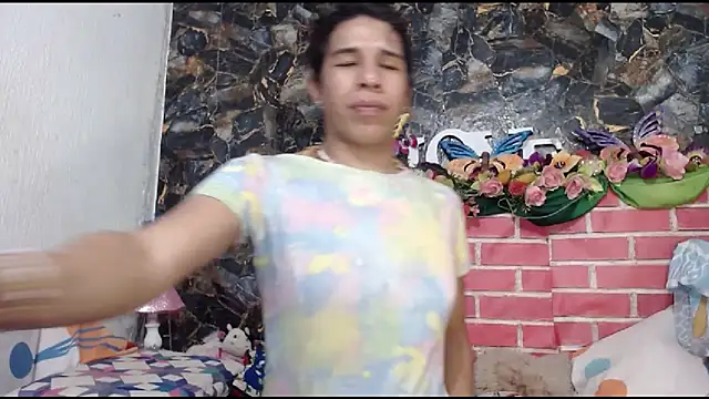 DesireDirtyTS   online show from 02/01/26, 11:53