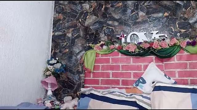 DesireDirtyTS   online show from 02/07/26, 11:52