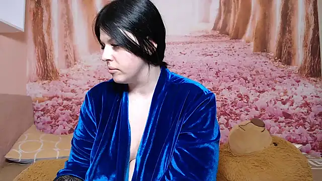 Annatrybebetter online show from 03/19/26, 09:19