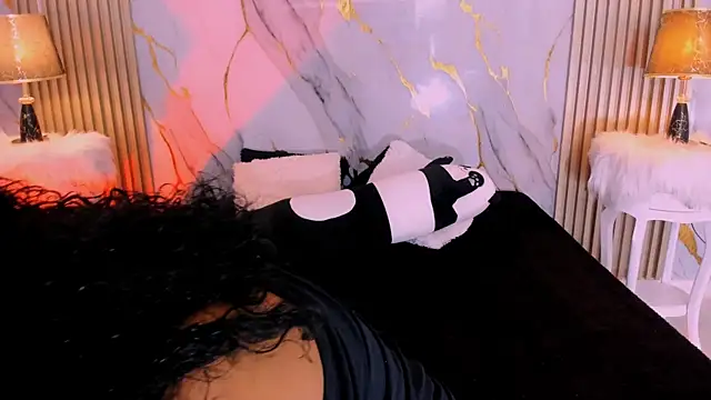 BeckyRusso online show from 10/25/25, 02:13