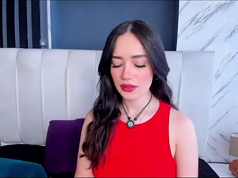 Snapshot of Kate_Amaretto_ chatting on 10/26/25, 08:48 Kate Amaretto online show from 10/26/25, 08:48