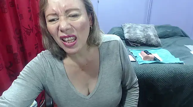 BRENDA SEXY69 online show from 03/19/25, 08:54