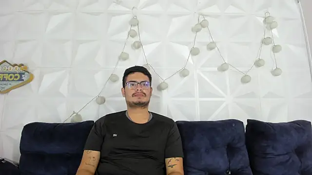 willy colombia online show from 01/22/25, 08:17