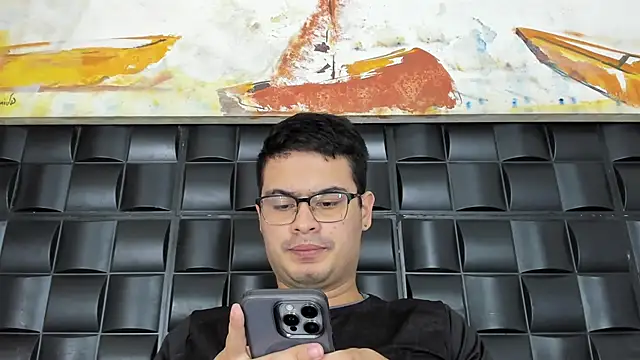 willy colombia online show from 01/23/25, 04:26