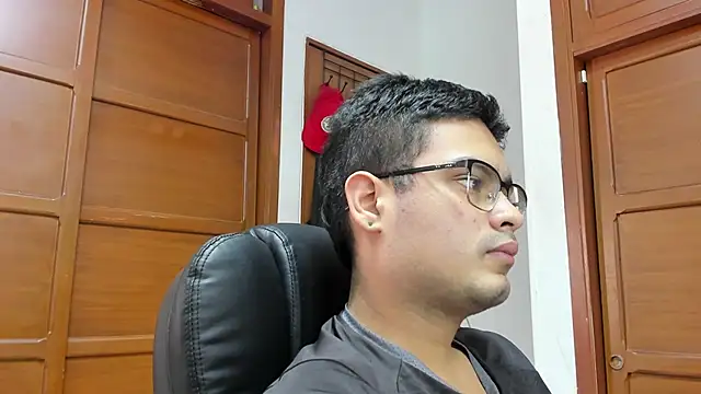 willy colombia online show from 01/23/25, 07:29