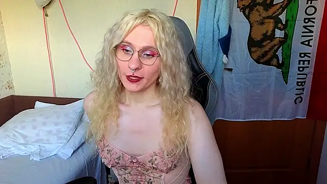 Lori Myaf online show from 03/21/26, 03:37