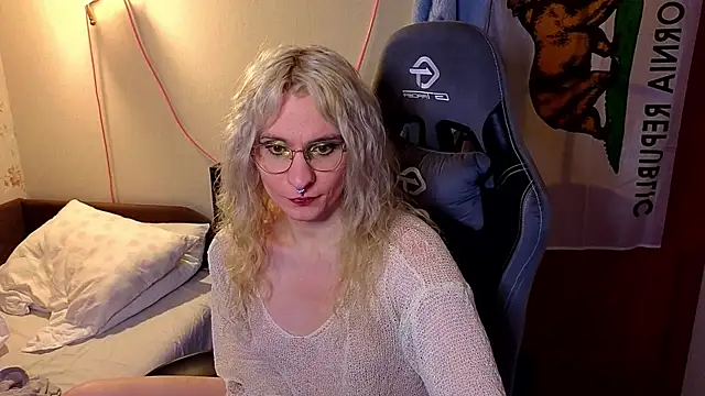 Lori Myaf online show from 03/26/26, 05:07