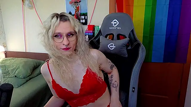 Lori Myaf online show from 07/15/26, 03:06