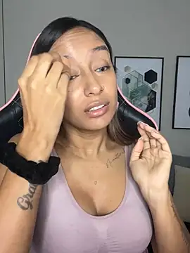 DianaHopson online show from 02/11/25, 11:22