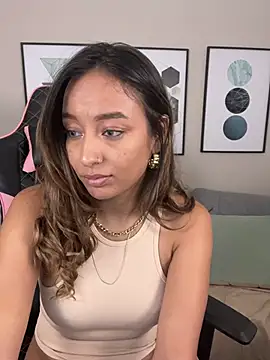 DianaHopson online show from 03/04/25, 01:49