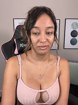 DianaHopson online show from 03/14/25, 01:35